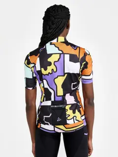 Bild på Adv Bike Offroad SS Jersey W