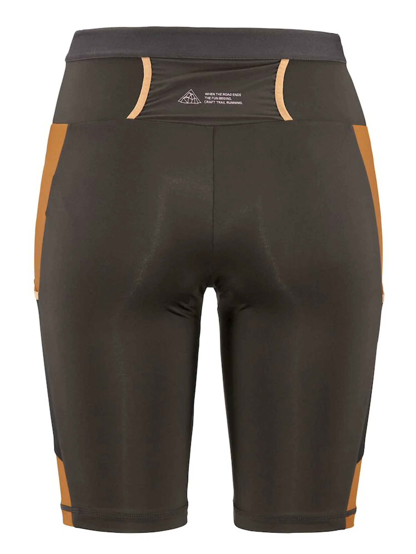 Bild på PRO Trail Short Tights W