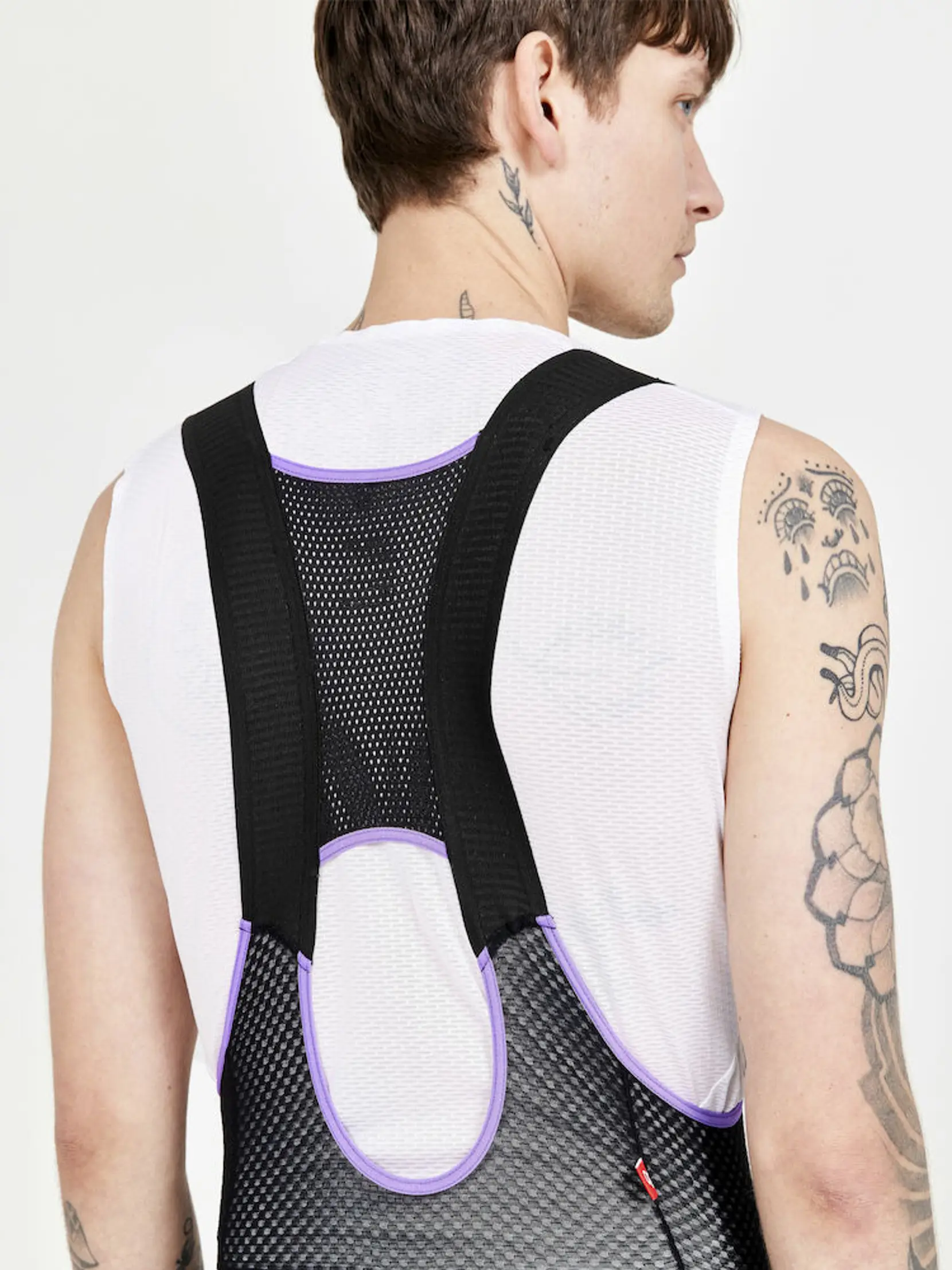 Bild på Adv Bike Offroad Bib Shorts M