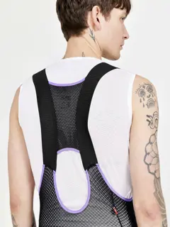 Bild på Adv Bike Offroad Bib Shorts M