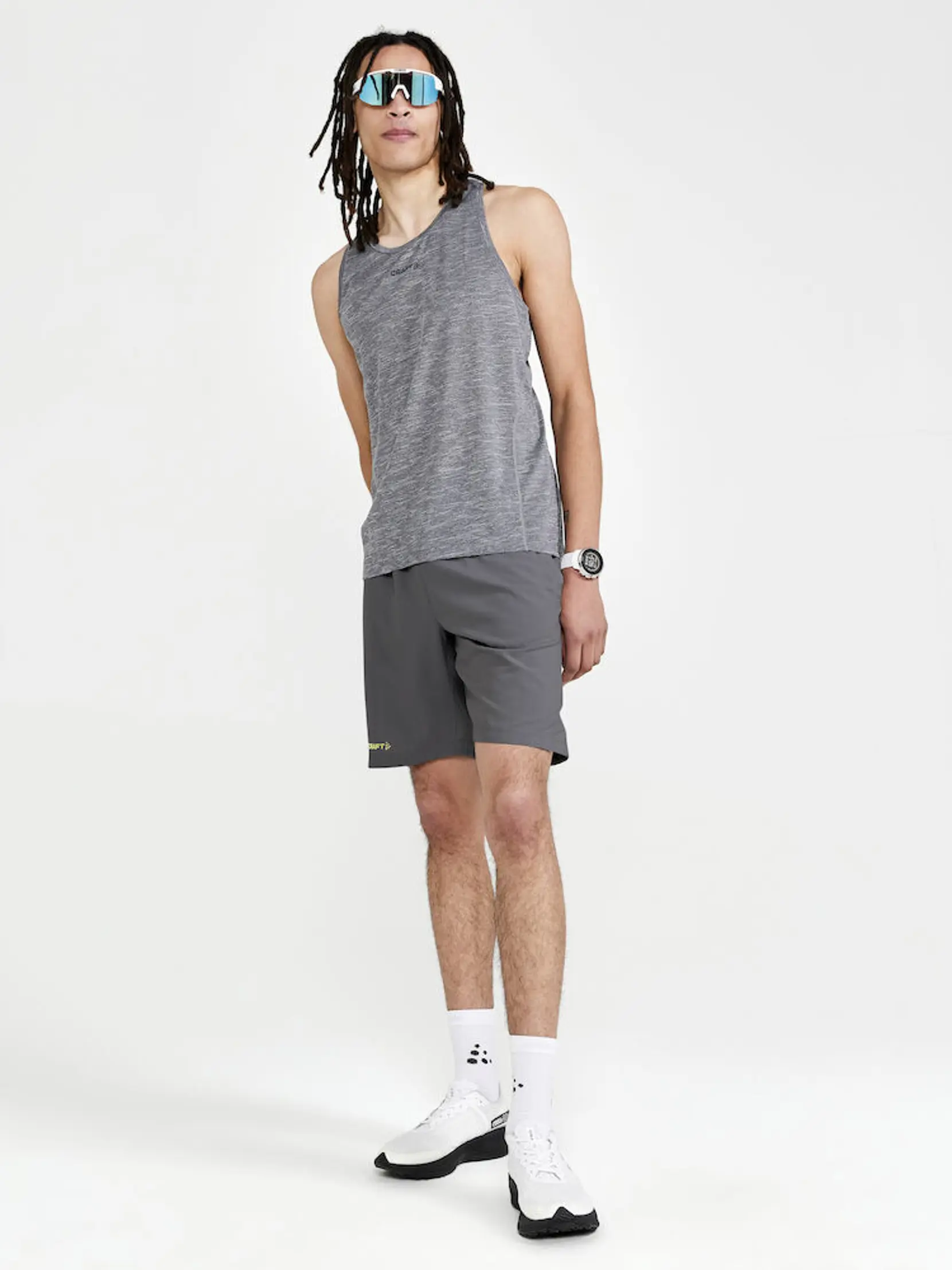 Bild på PRO Charge Tech Shorts M