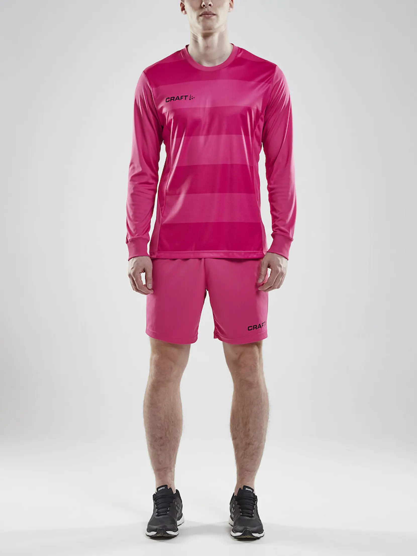 Bild på Progress GK LS Jersey without padding M