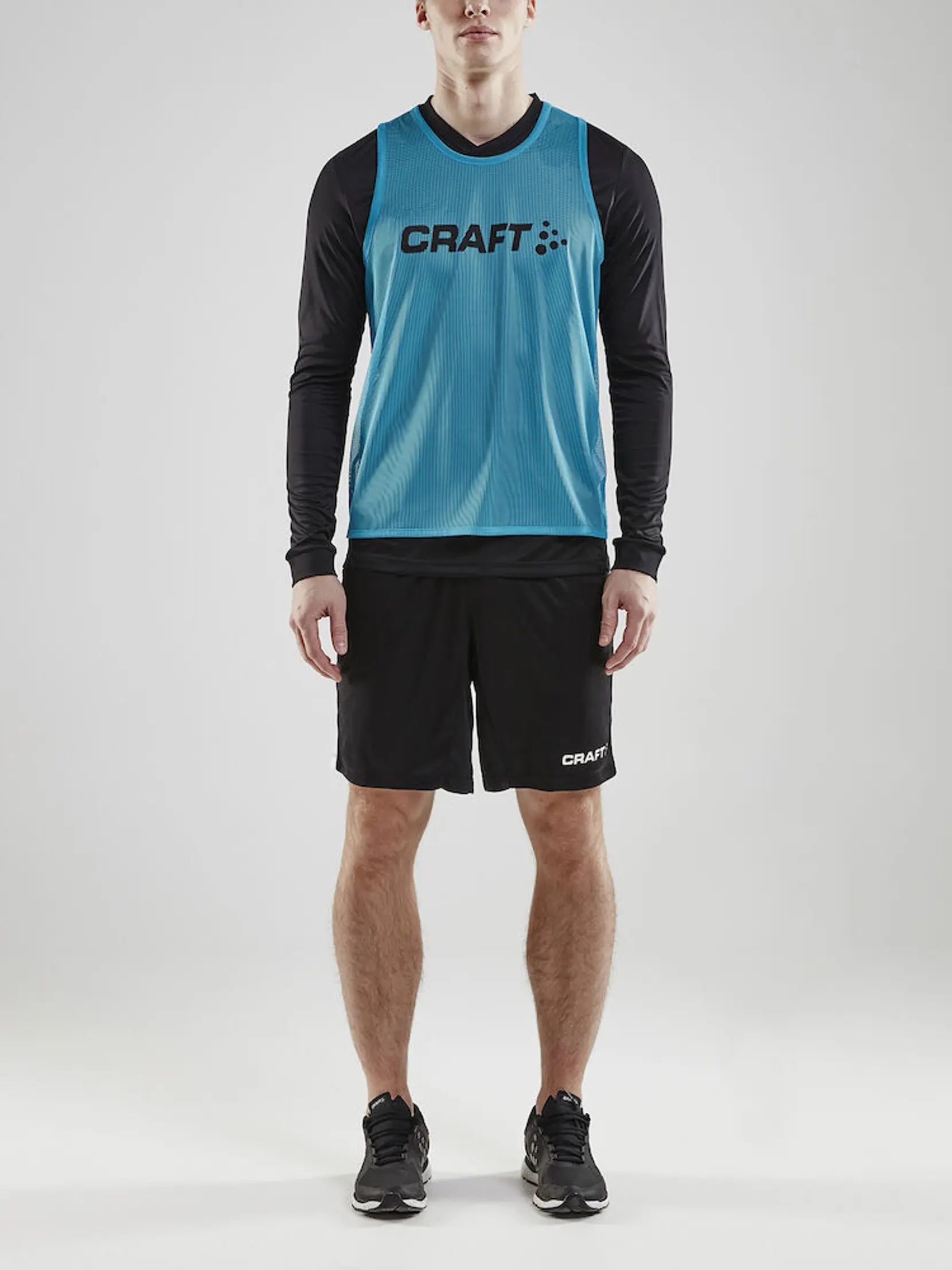 Bild på Pro Control Mesh Vest Uni