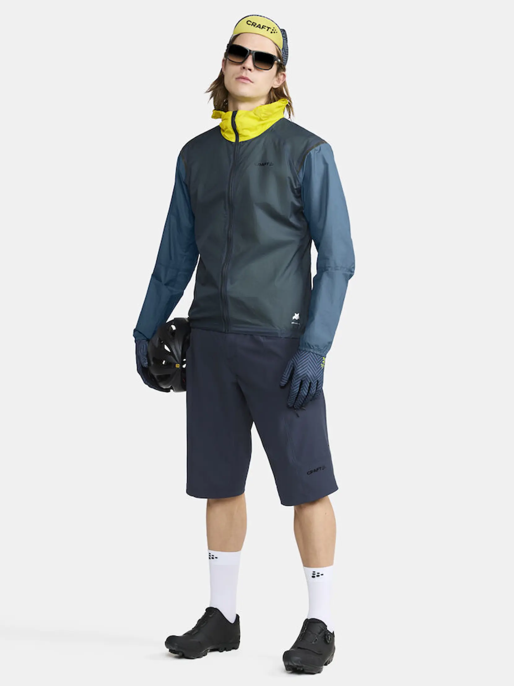 Bild på ADV Offroad Wind Jacket M