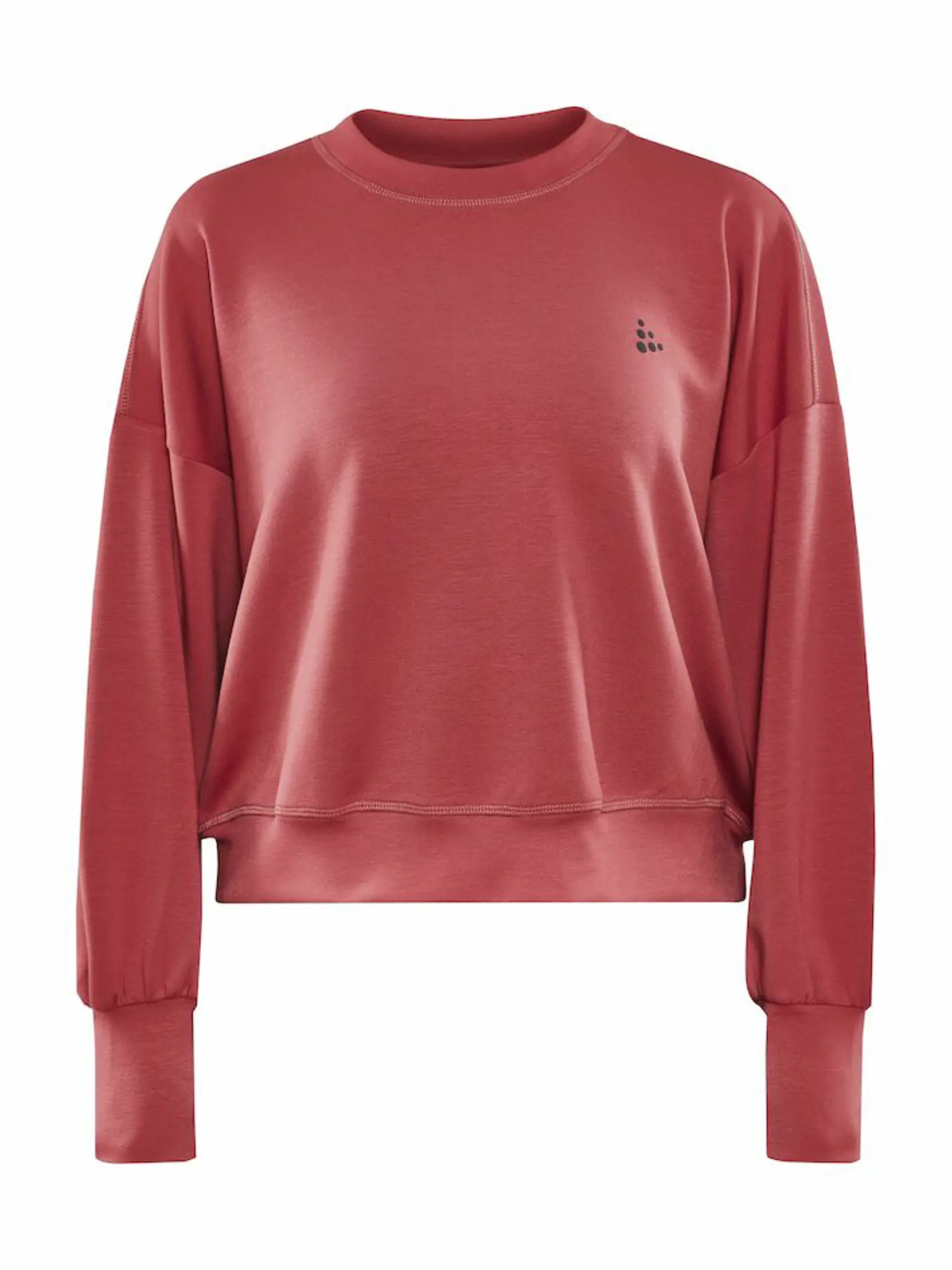 Bild på ADV HiT Relaxed Sweatshirt W