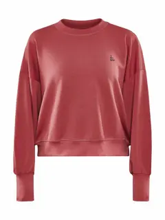 Bild på ADV HiT Relaxed Sweatshirt W