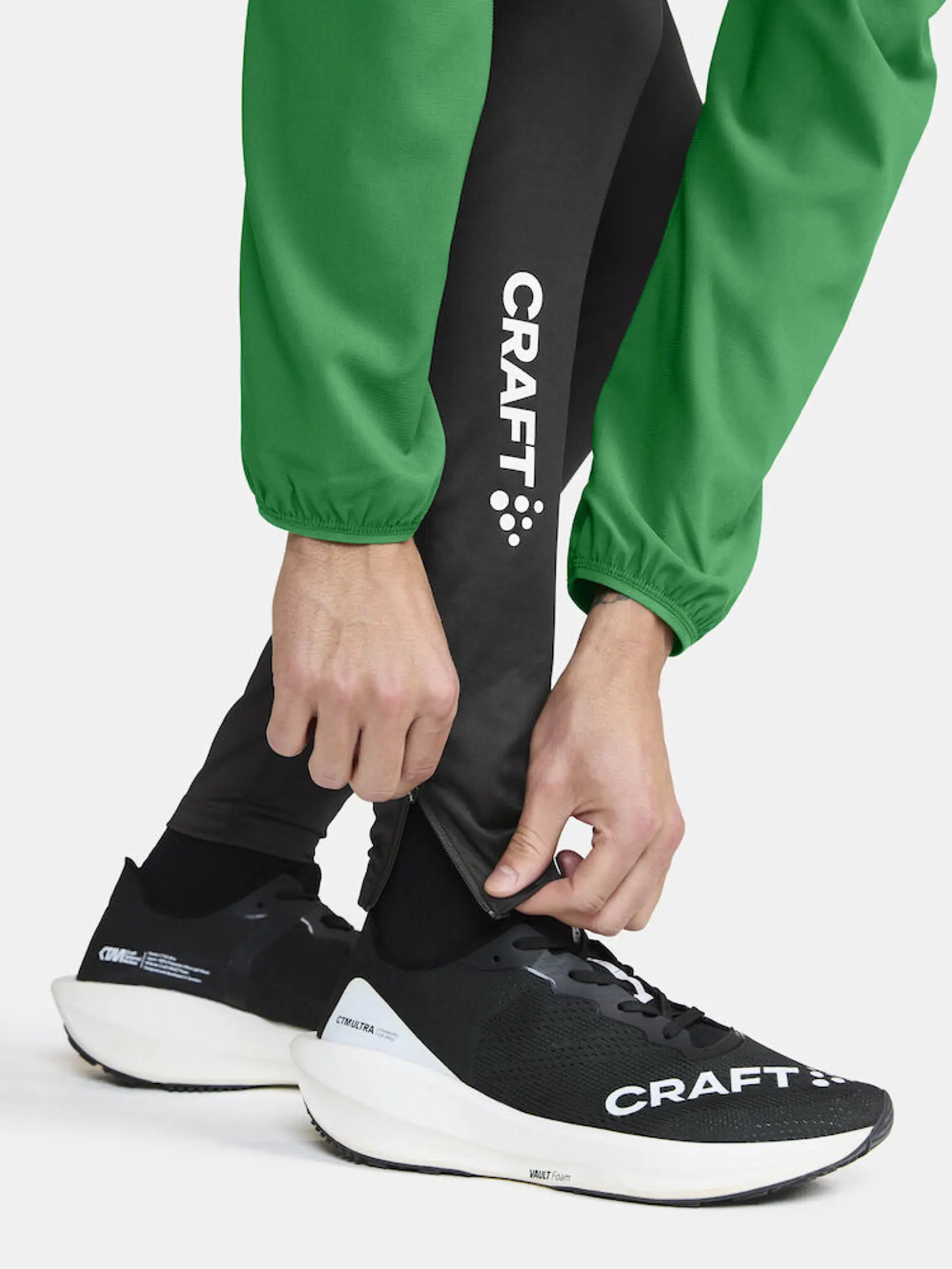 Bild på Rush 2.0 Zip Tights M