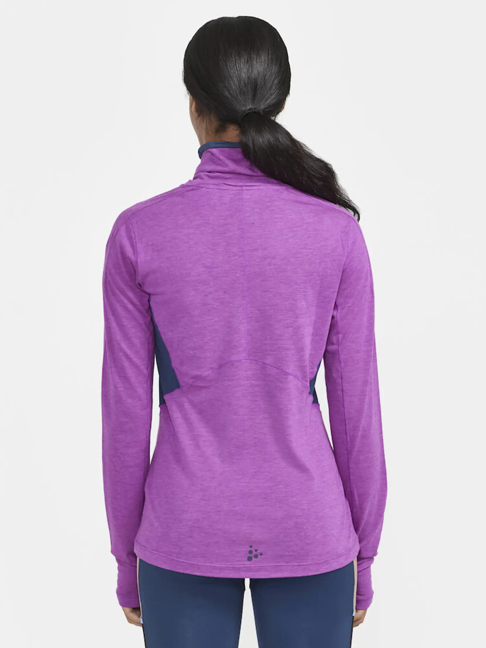 Bild på ADV SubZ Wool LS Tee 2 W
