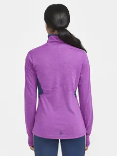 Bild på ADV SubZ Wool LS Tee 2 W
