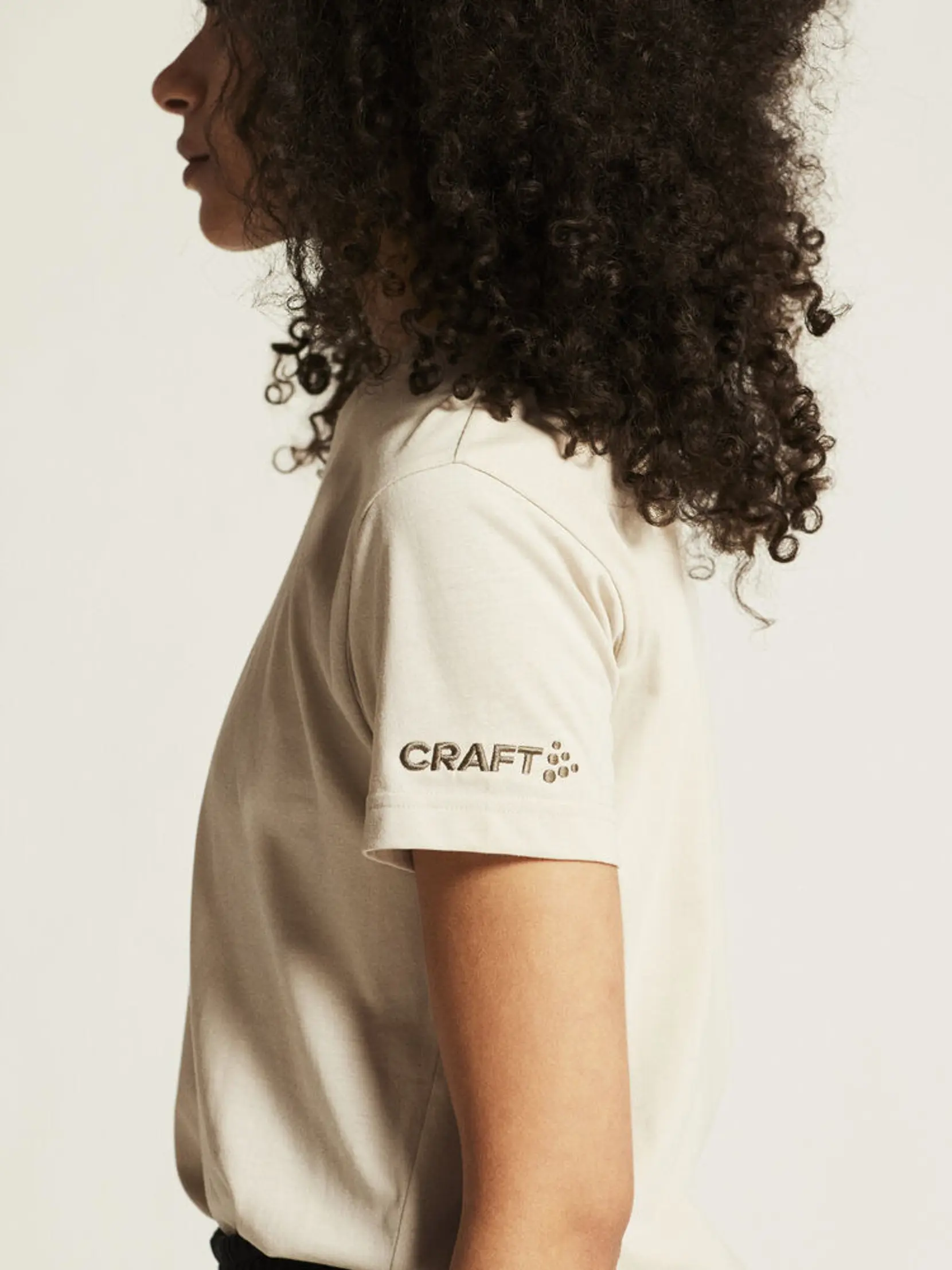 Bild på Community 2.0 Tee W
