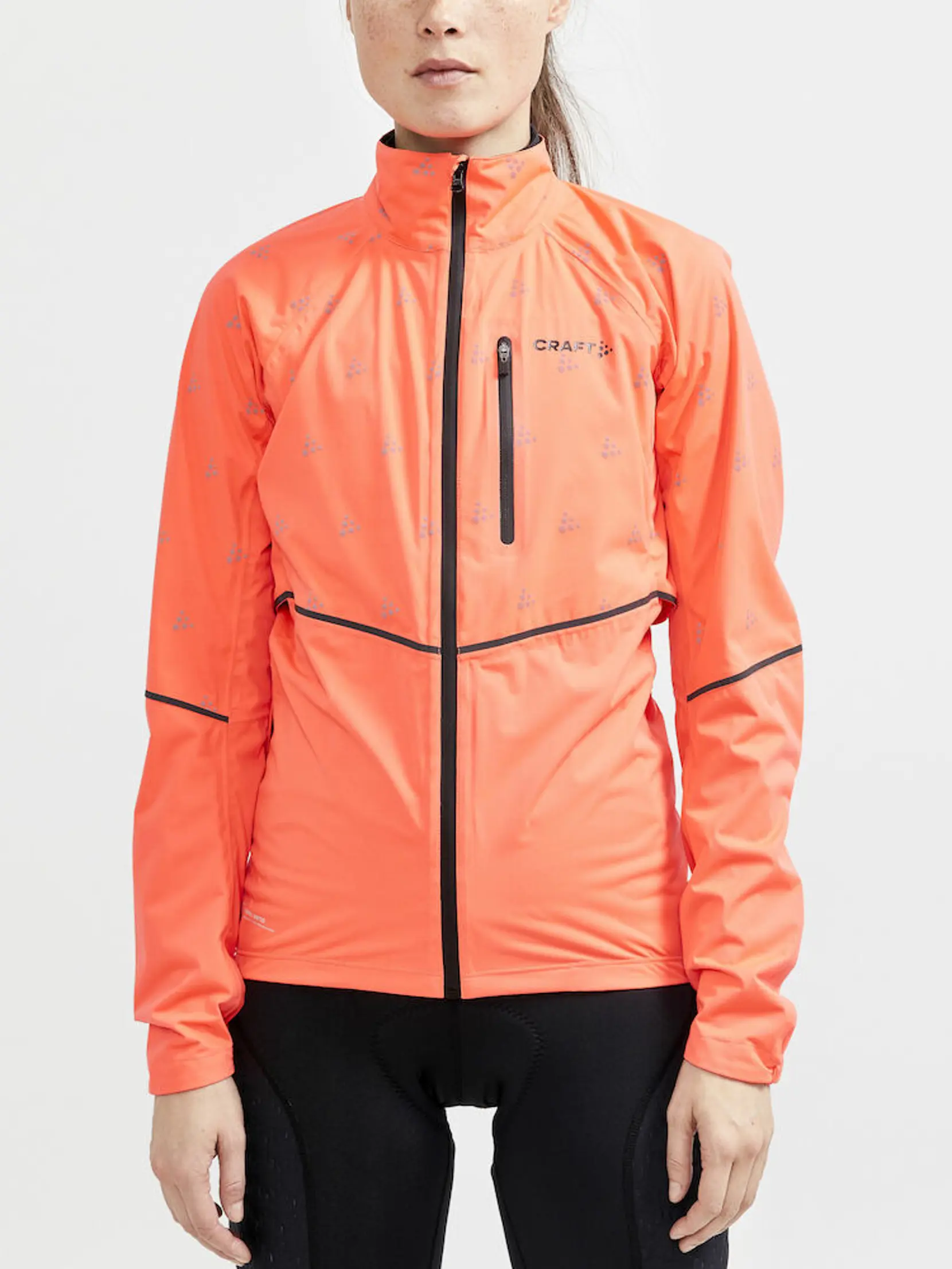 Bild på ADV Bike Hydro Lumen Jacket W