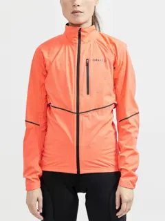 Bild på ADV Bike Hydro Lumen Jacket W