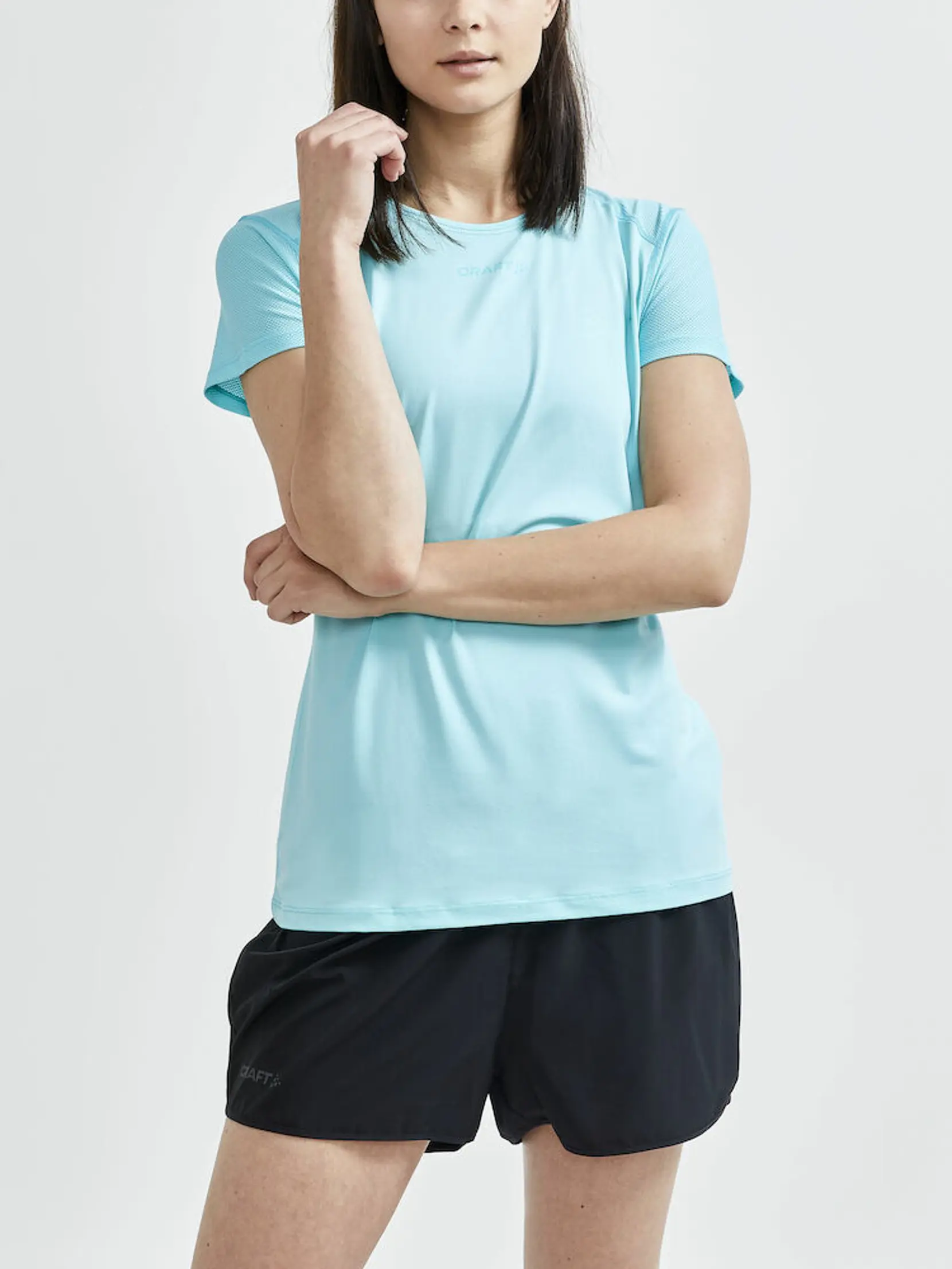 Bild på ADV Essence SS Slim Tee W