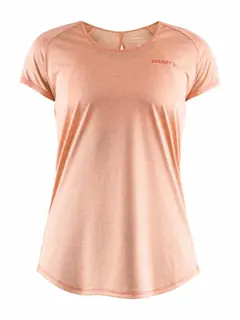 Bild på Eaze SS Melange Tee W