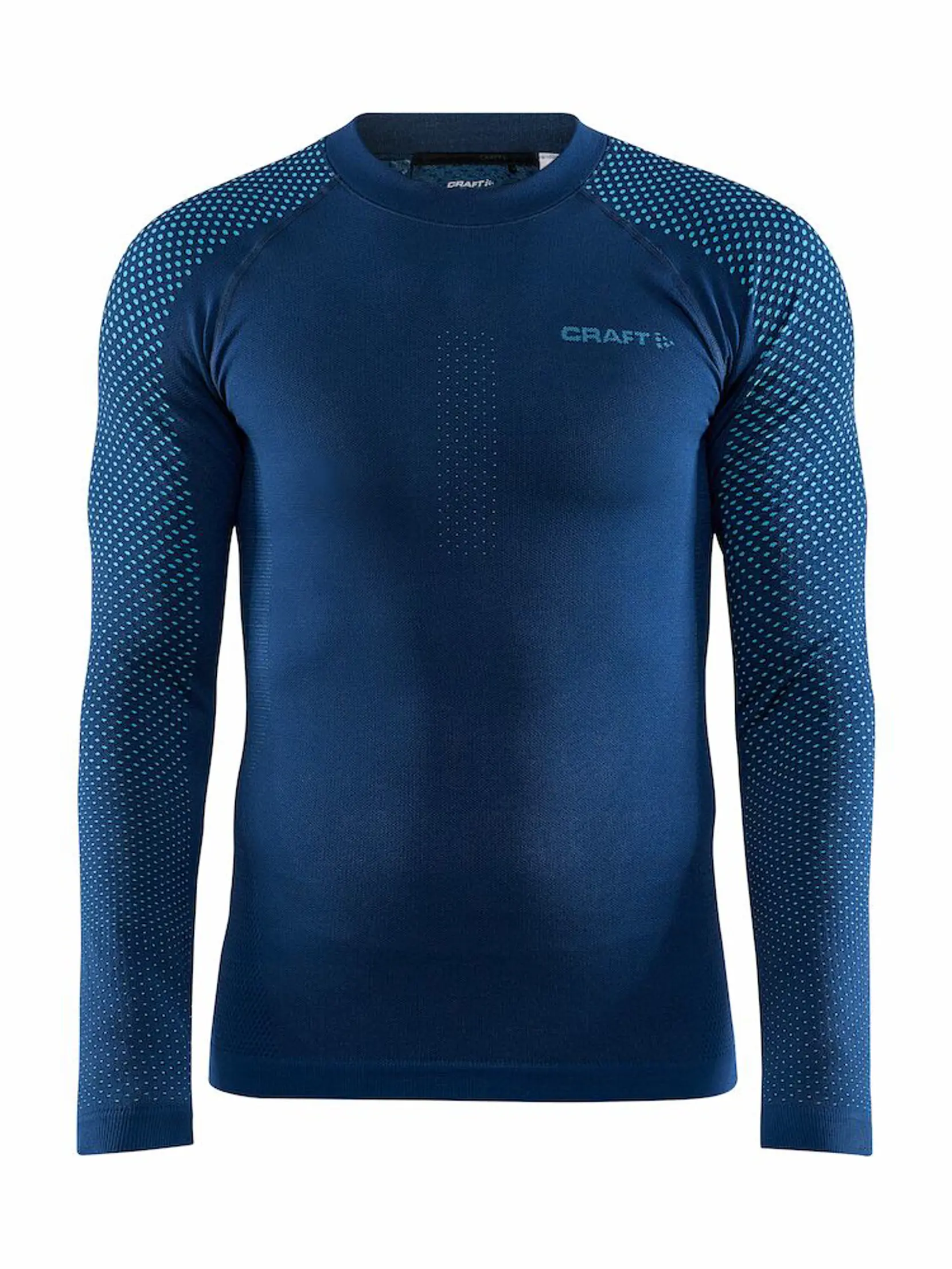Bild på ADV Warm Fuseknit Intensity LS M