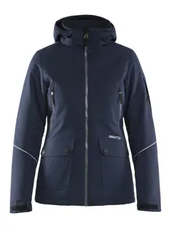 Bild på Utility Jacket W