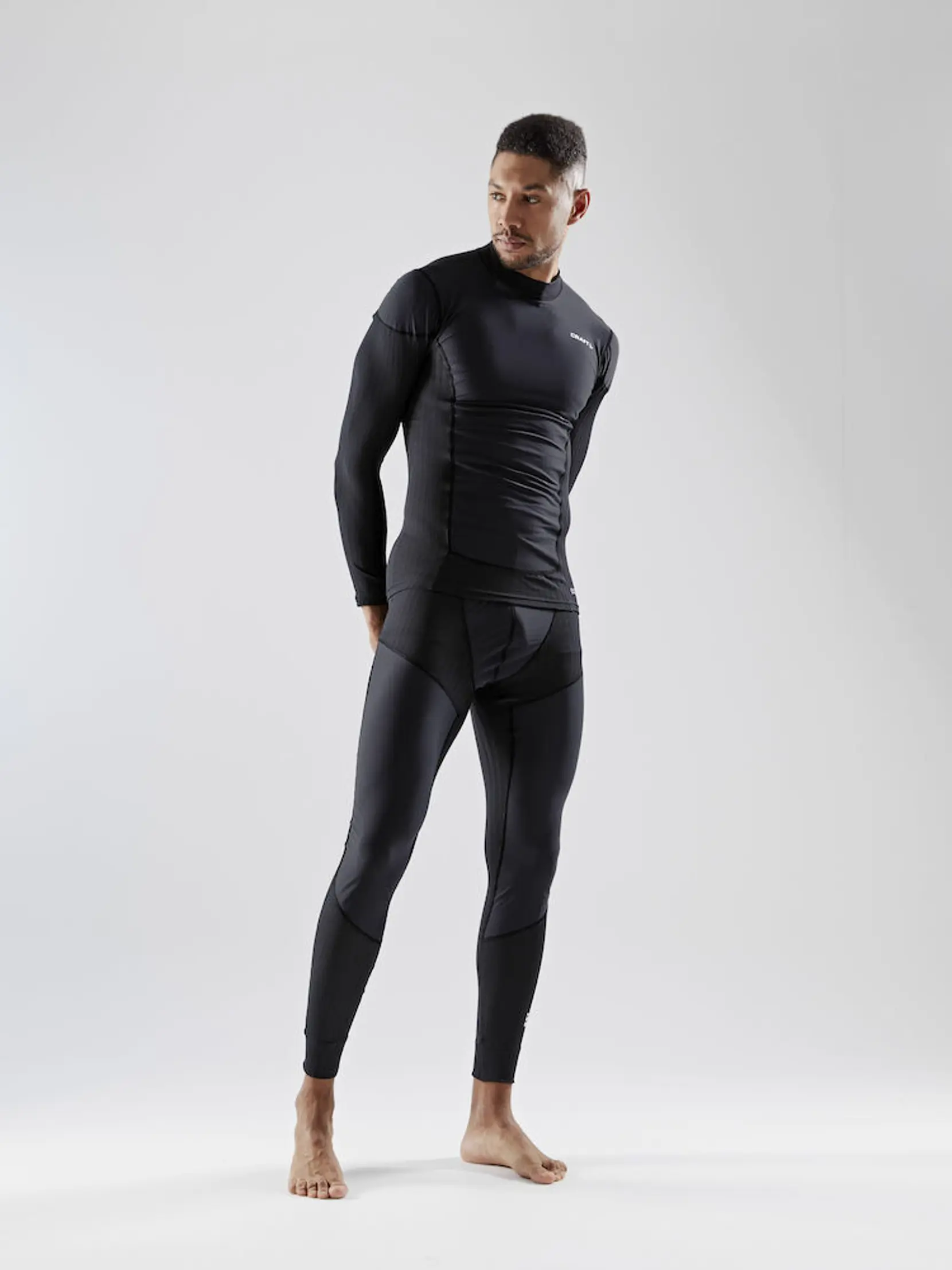 Bild på Active Extreme X Wind Pants M