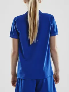 Bild på Pro Control Button Jersey Jr