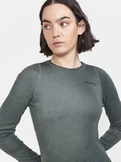 Bild på CORE Wool Merino Set W