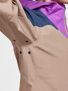 Bild på PRO Trail Hydro Jacket W