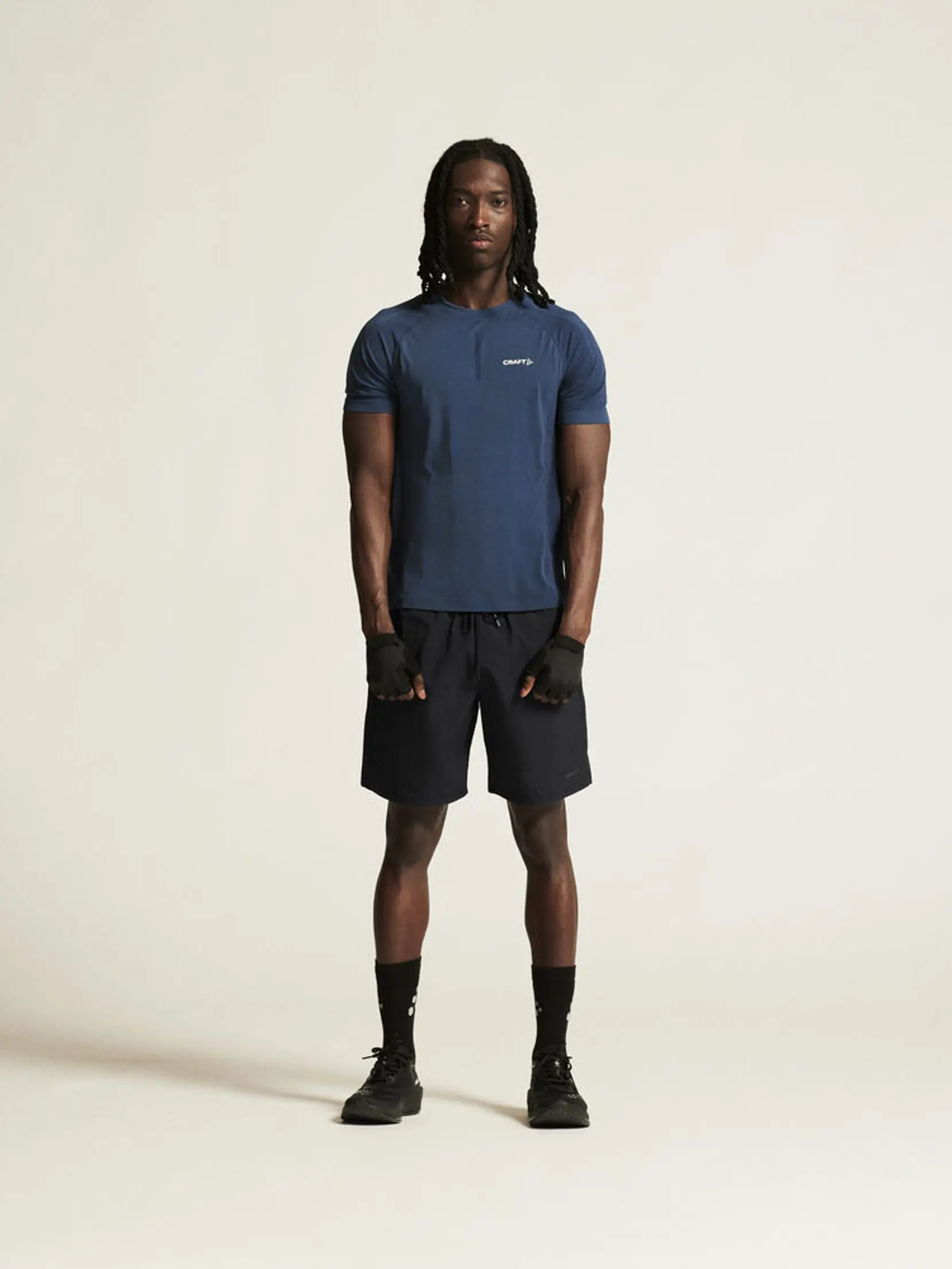 Bild på ADV Cool Intensity SS Tee M