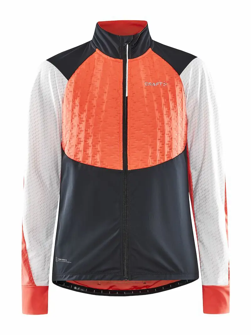 Adv Bike SubZ Lumen Jacket W