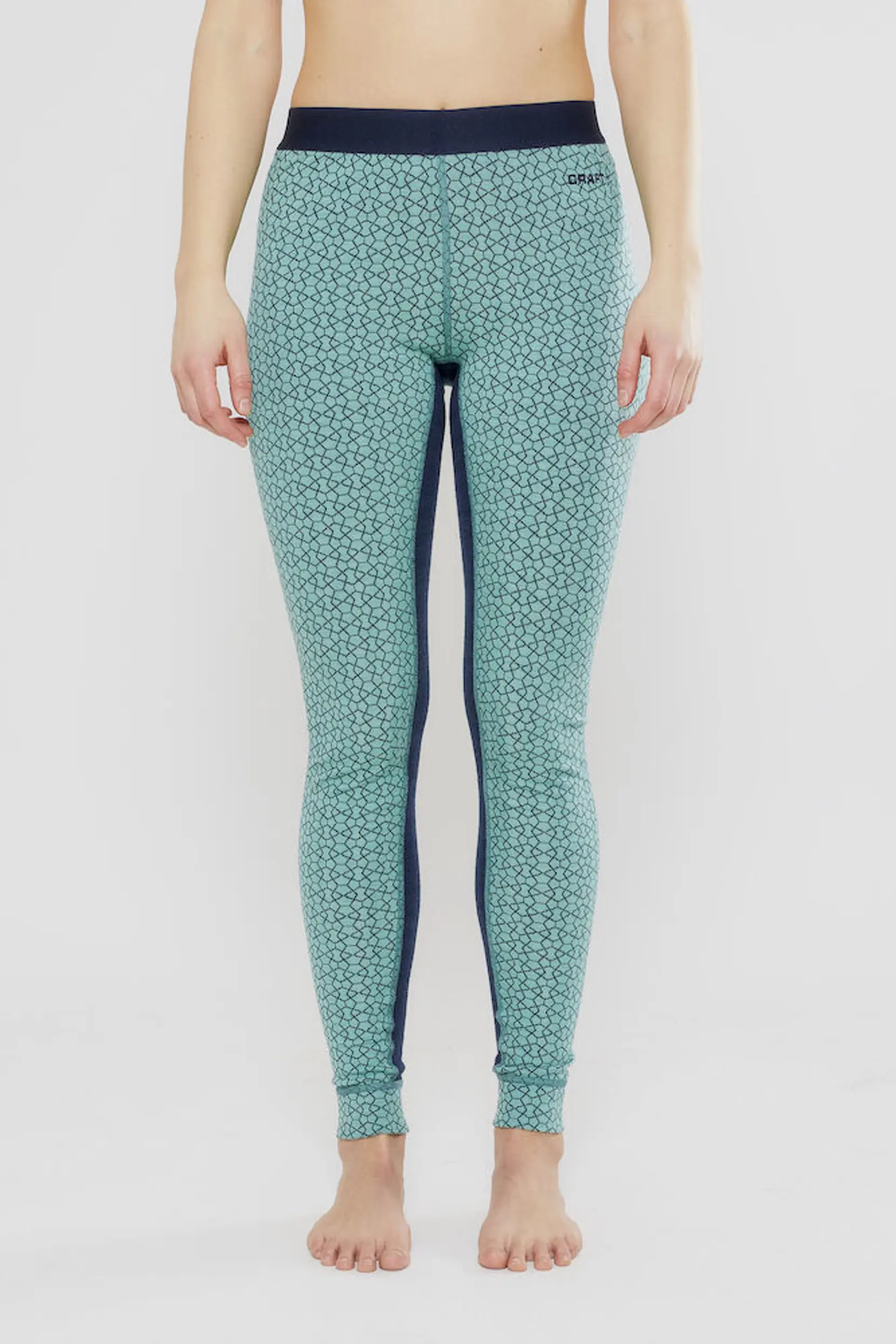 Bild på Merino 240 Pants W