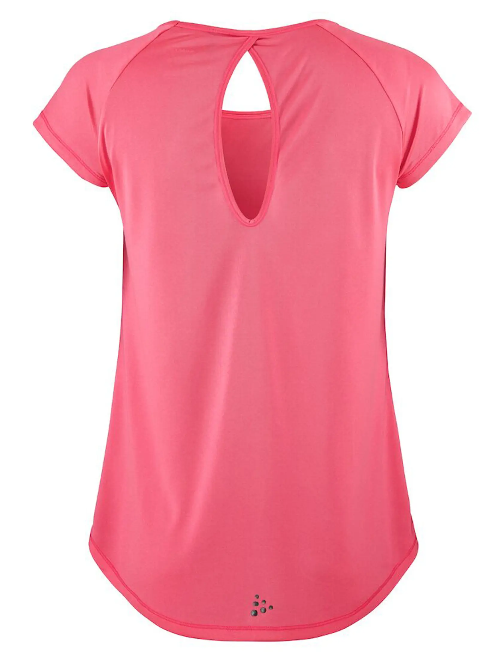 Bild på Eaze SS Melange Tee W