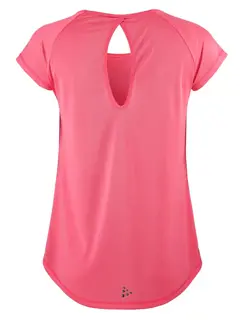 Bild på Eaze SS Melange Tee W