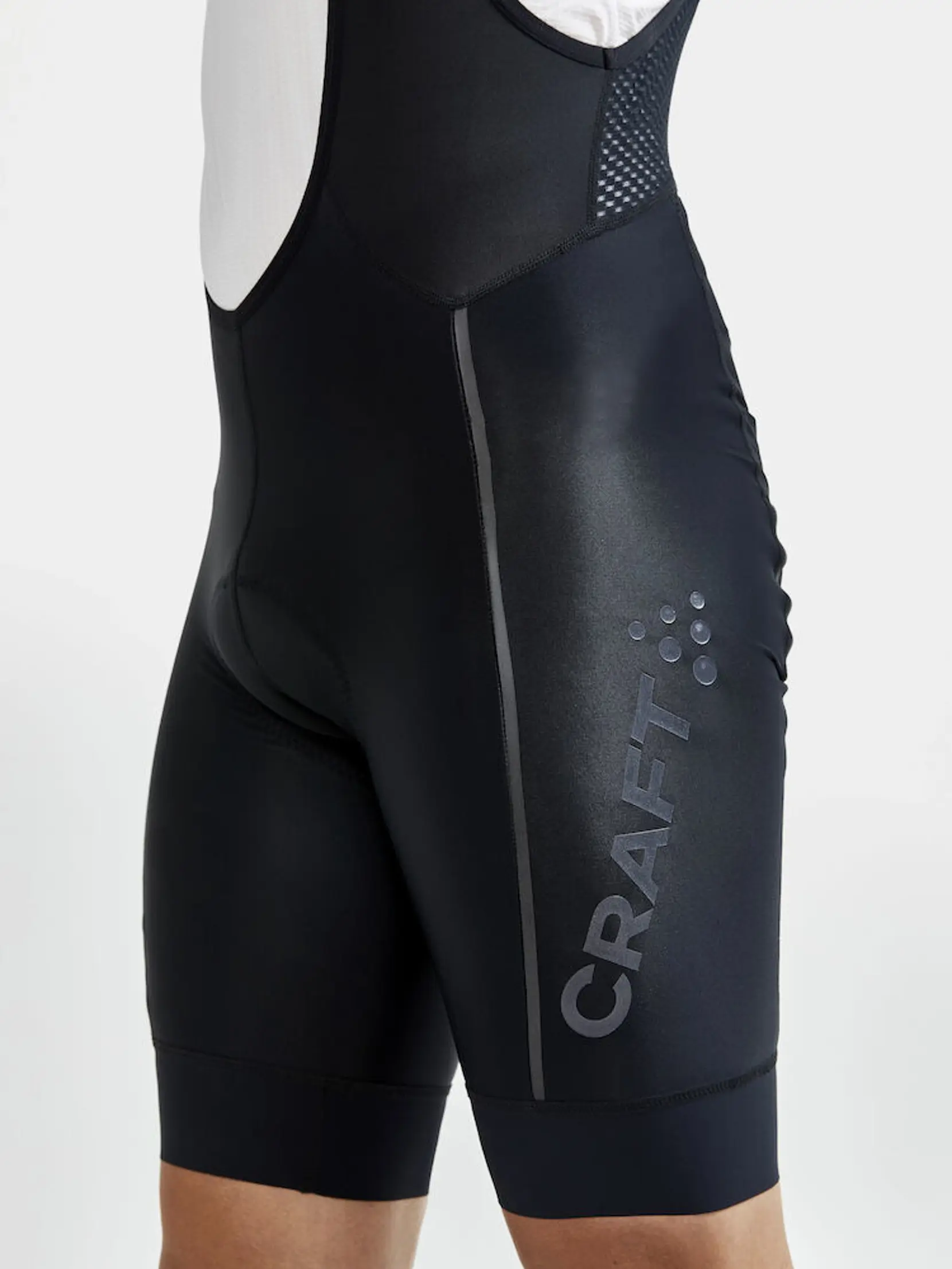 Bild på ADV Endur Lumen Bib Shorts M
