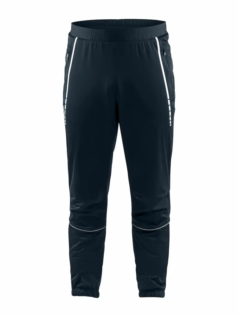 Club 3/4 Zip Pants M