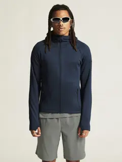 Bild på ADV Explore Power Fleece Hood Jkt M