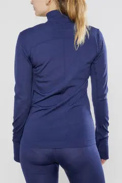 Bild på Fuseknit Comfort Zip W