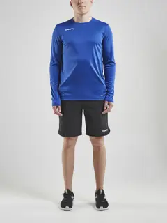 Bild på PRO Control Impact LS Tee M