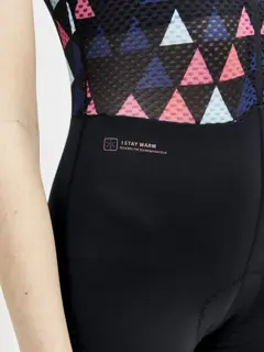 Bild på Adv Bike SubZ Bib Tights W