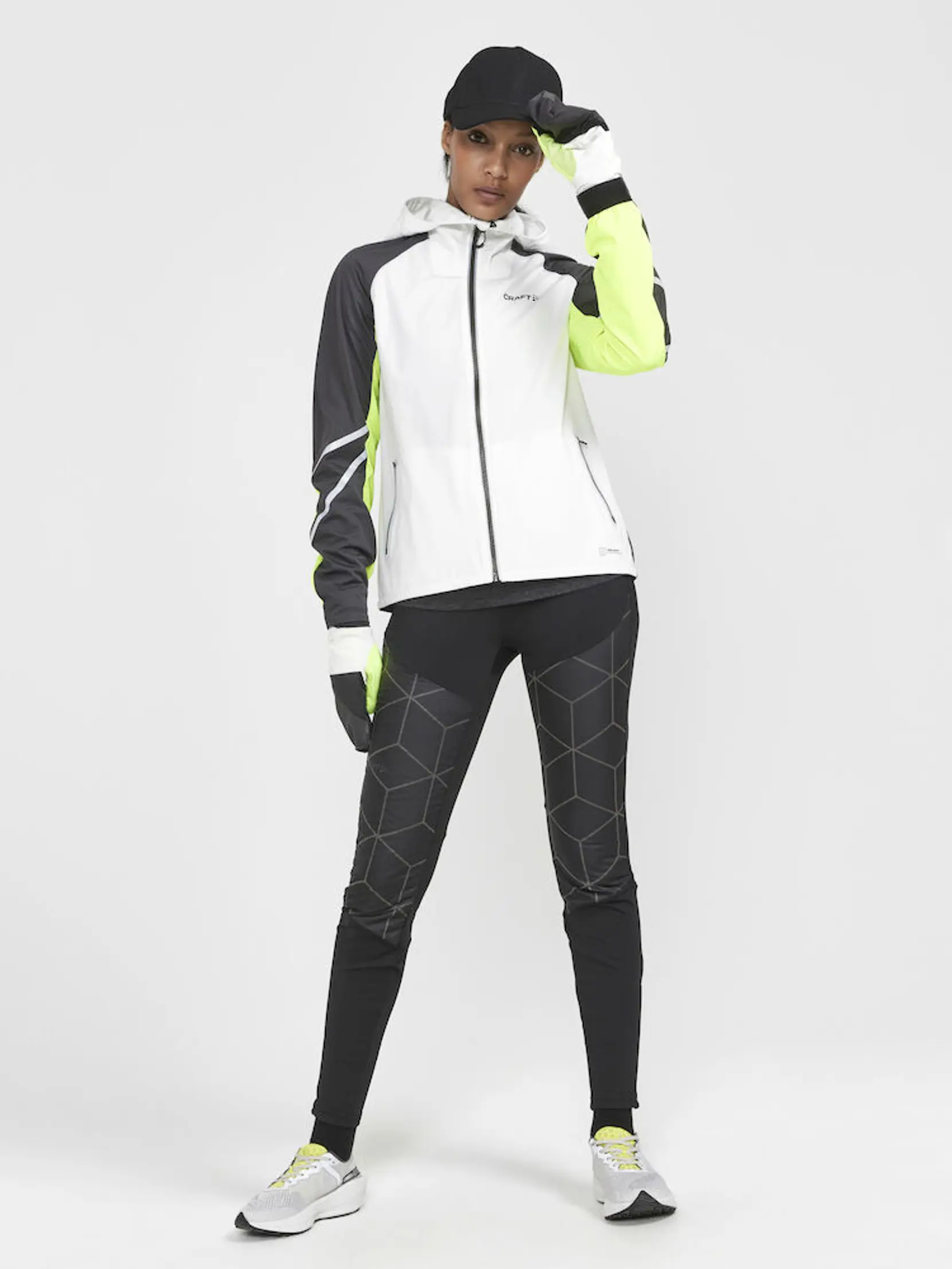 Bild på PRO Hydro Lumen Jacket 2 W