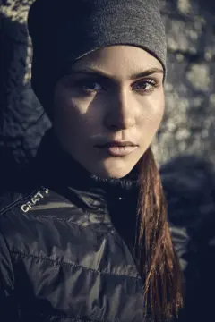 Bild på Light primaloft jacket W