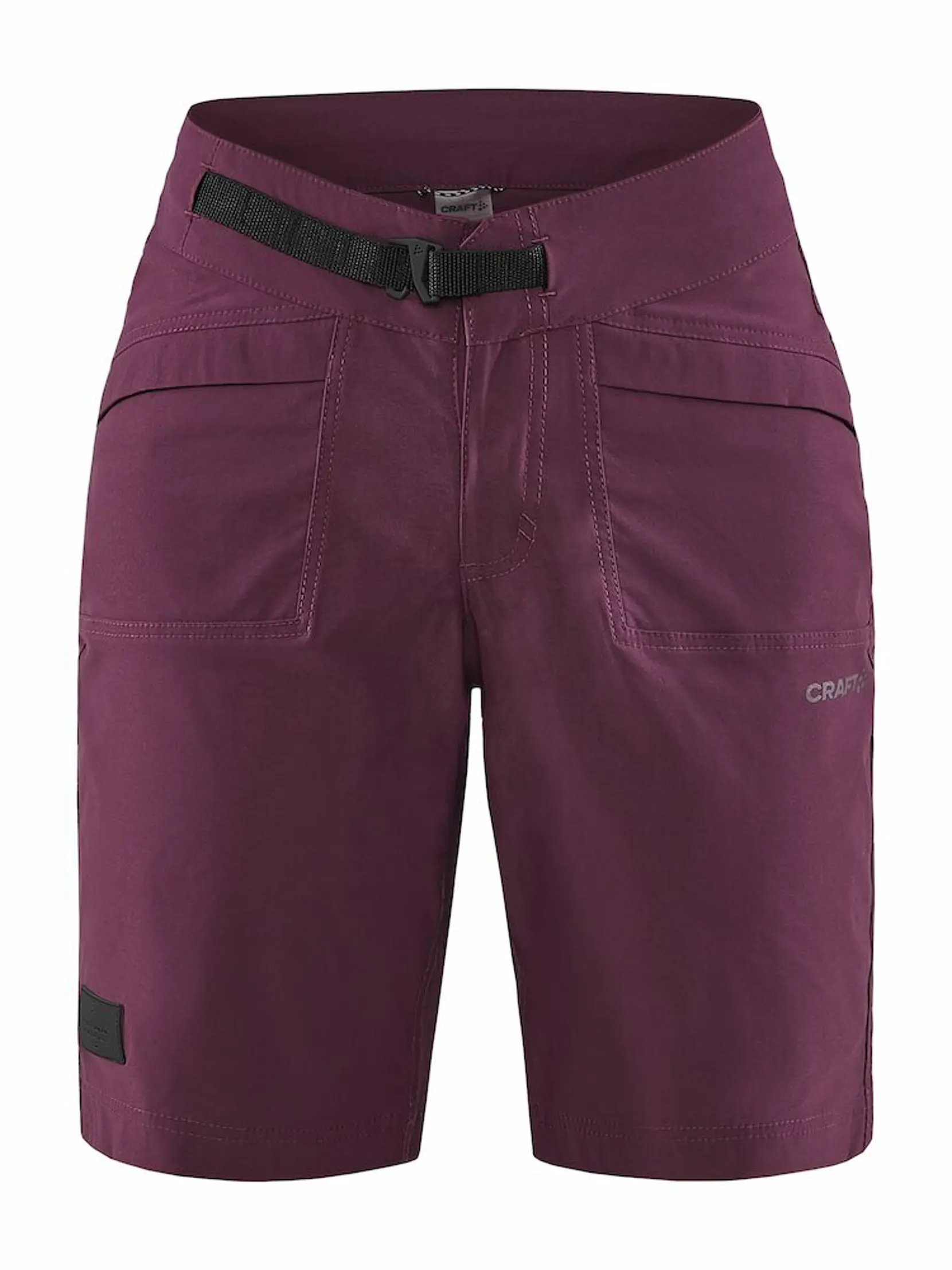 Bild på CORE Offroad XT Shorts w Pad W