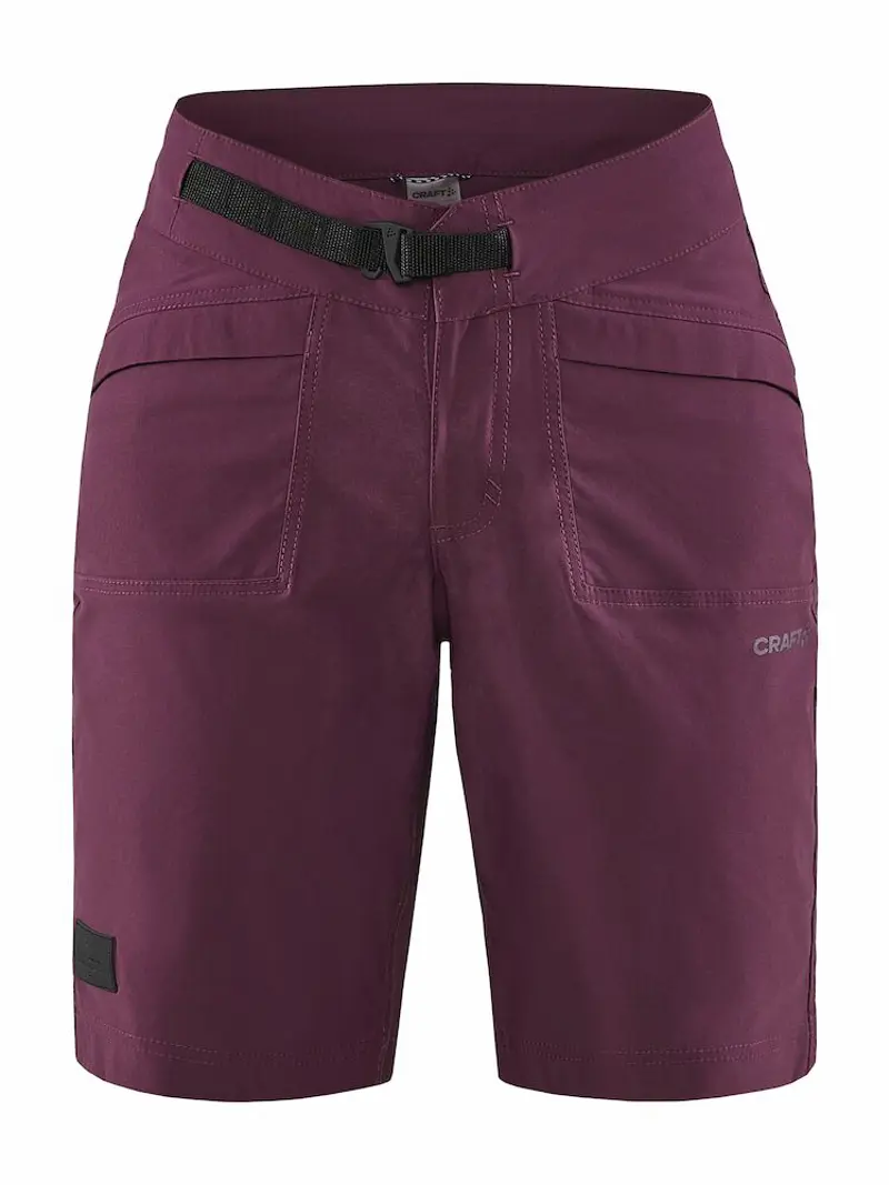 CORE Offroad XT Shorts w Pad W