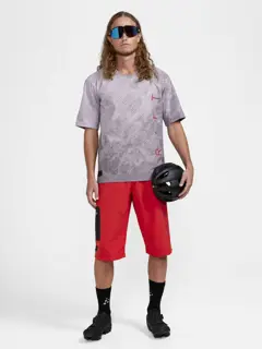 Bild på ADV Offroad XT Shorts w Pad M