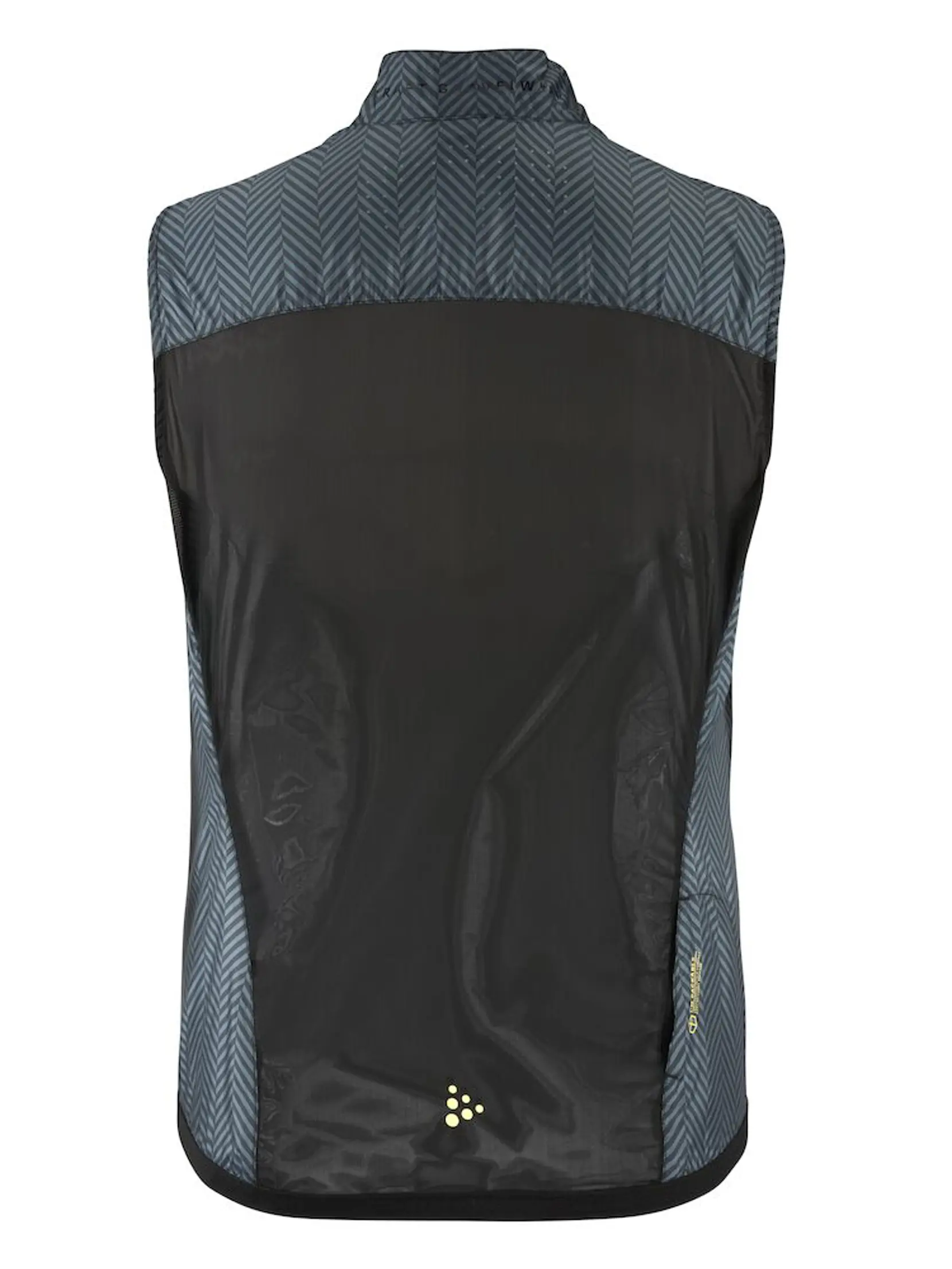 Bild på PRO Gravel Wind Vest M