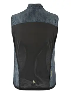 Bild på PRO Gravel Wind Vest M