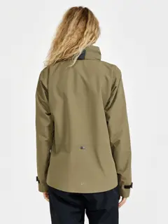 Bild på ADV Bike Ride Hydro Jacket W
