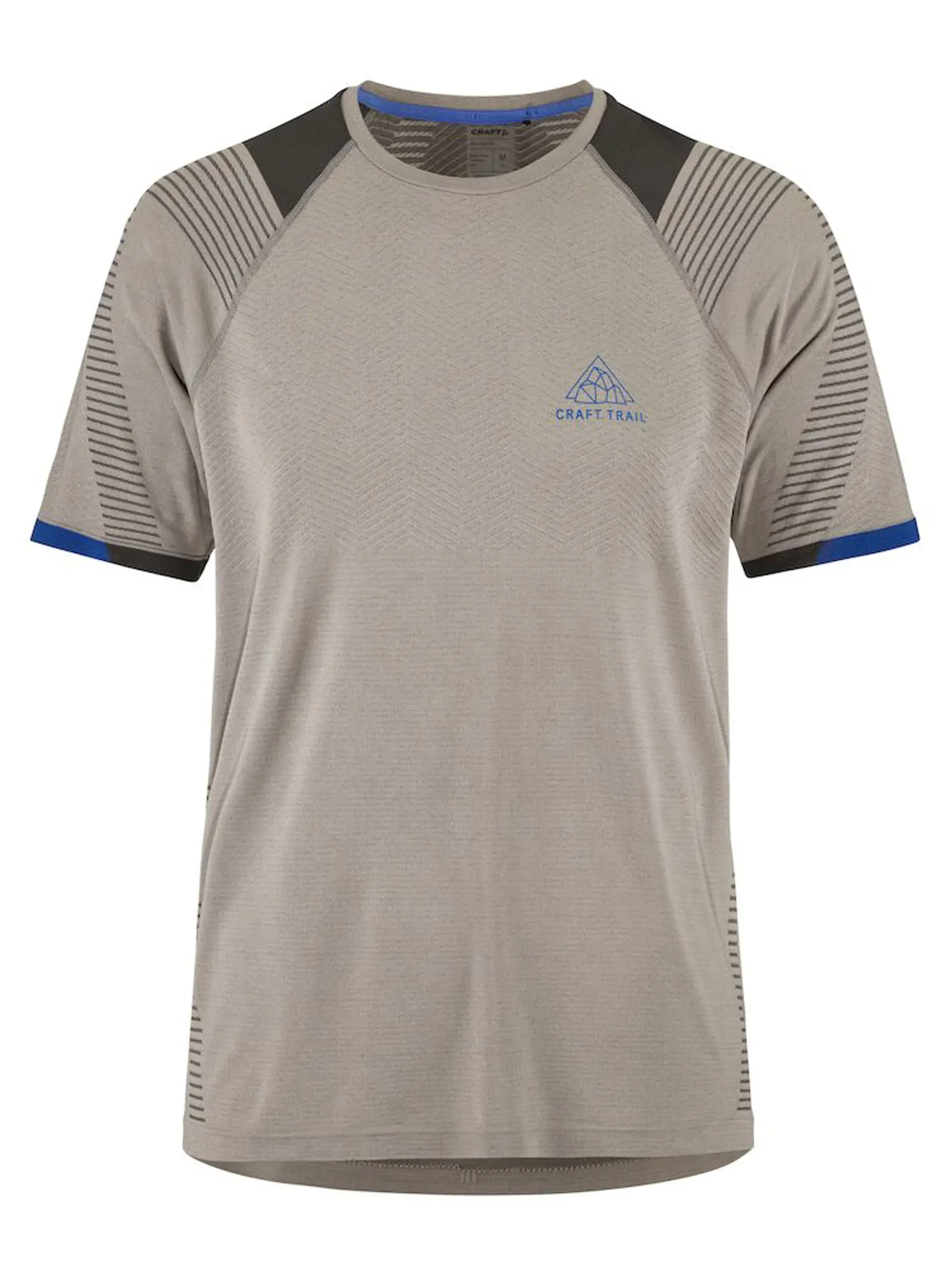 Bild på PRO Trail Fuseknit SS Tee M