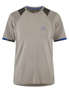 Bild på PRO Trail Fuseknit SS Tee M