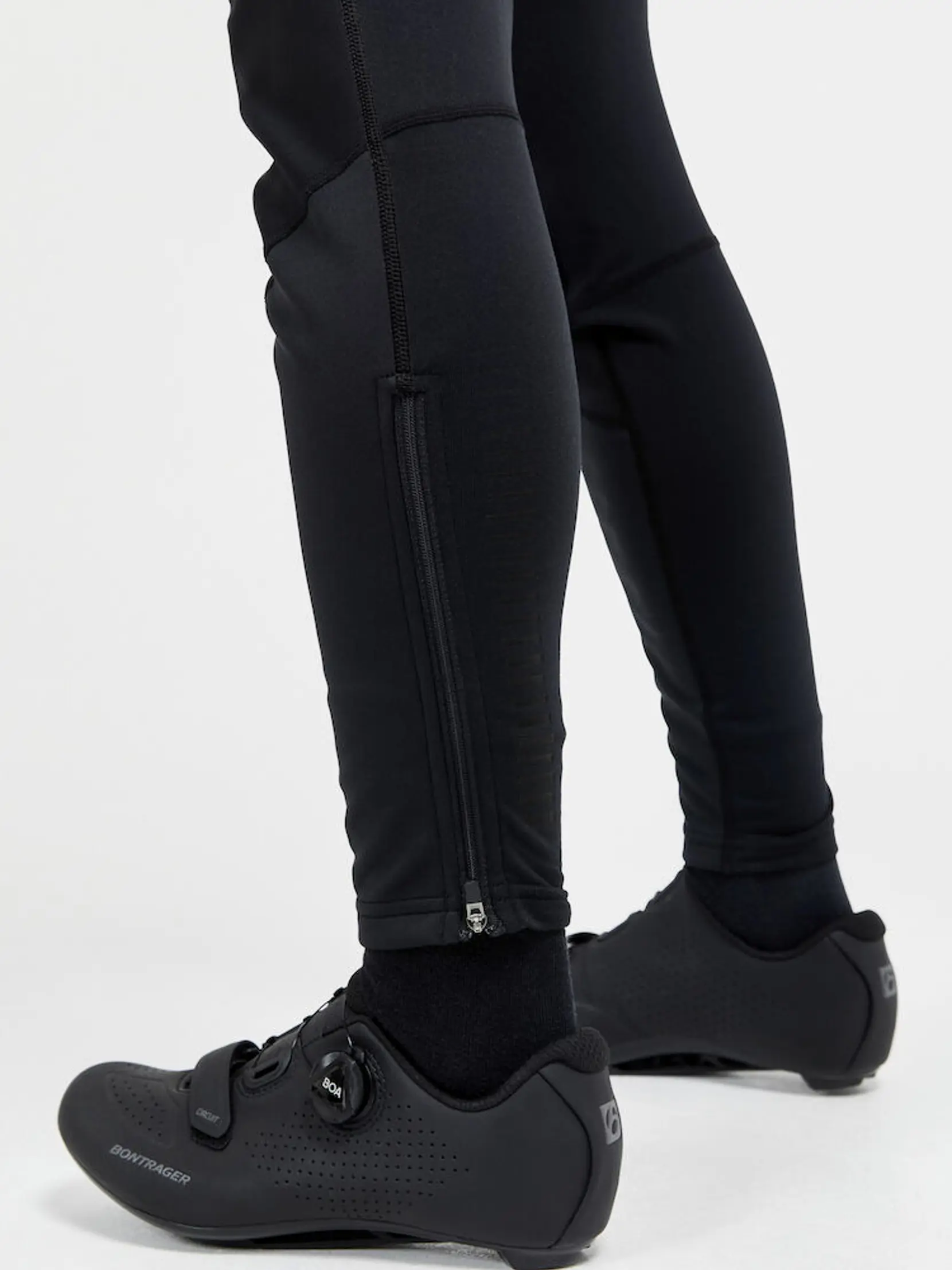 Bild på CORE Bike SubZ Wind Bib Tights W