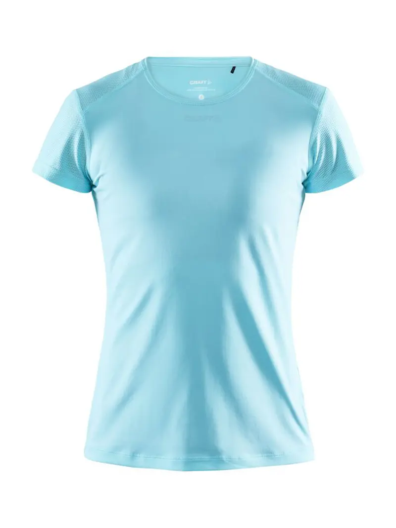 ADV Essence SS Slim Tee W