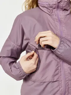 Bild på ADV Bike Ride Wind Jacket W