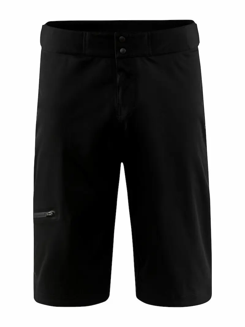 Adv Bike Offroad Hydro Shorts M