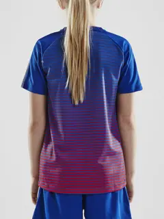 Bild på Pro Control Stripe Jersey Jr